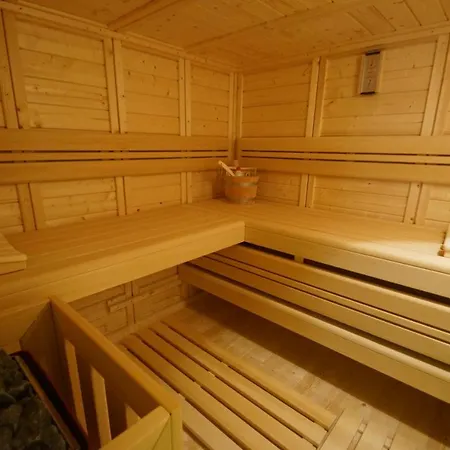 Feriehus Lisbeth Kalifornien