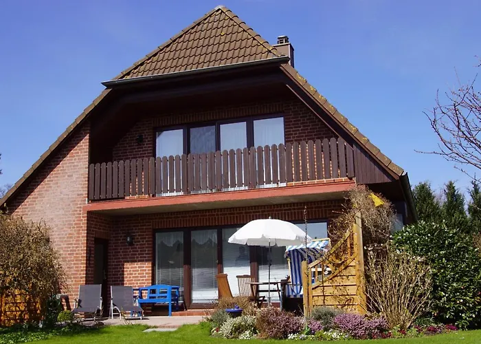 Lisbeth Casa vacanze *