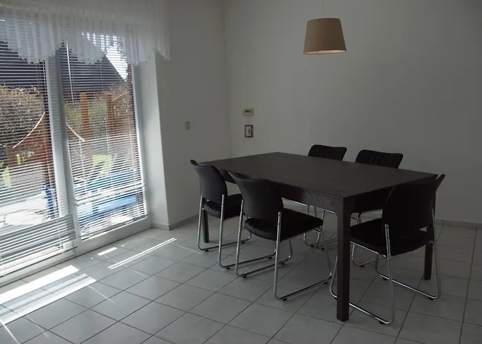 Lisbeth Casa vacanze Kalifornien