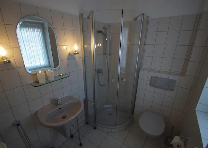 Lisbeth Casa vacanze Kalifornien