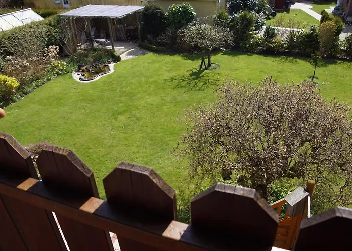 Casa vacanze Lisbeth *