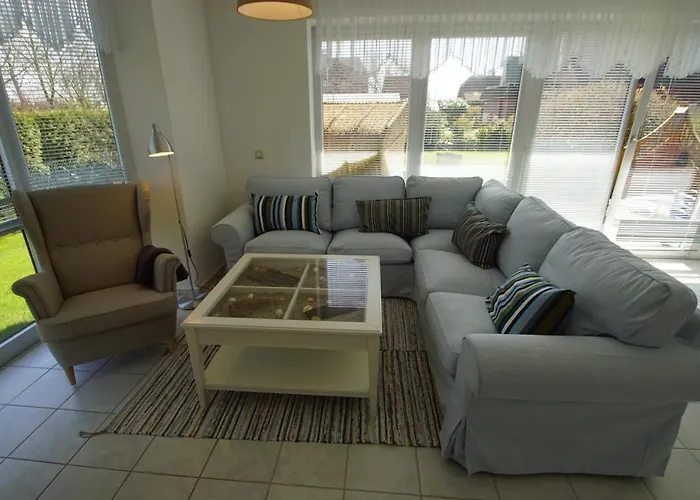 Lisbeth * Kalifornien