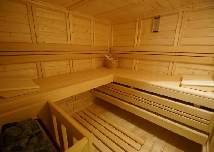 Casa vacanze Lisbeth Kalifornien