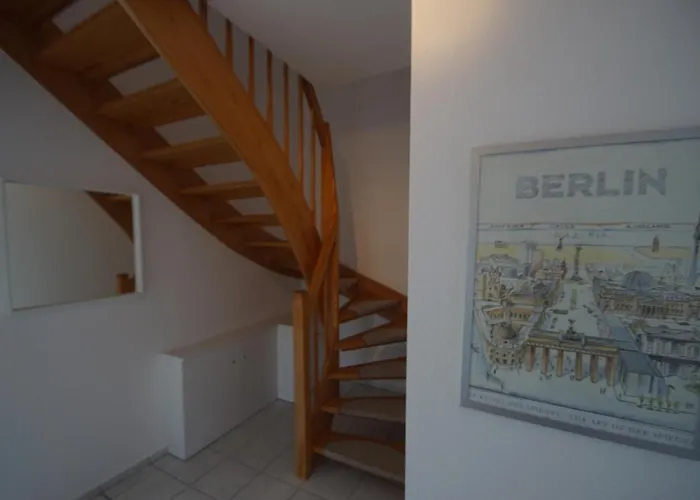 Lisbeth Casa vacanze Kalifornien