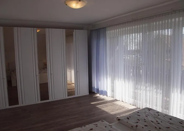 Casa vacanze Lisbeth *