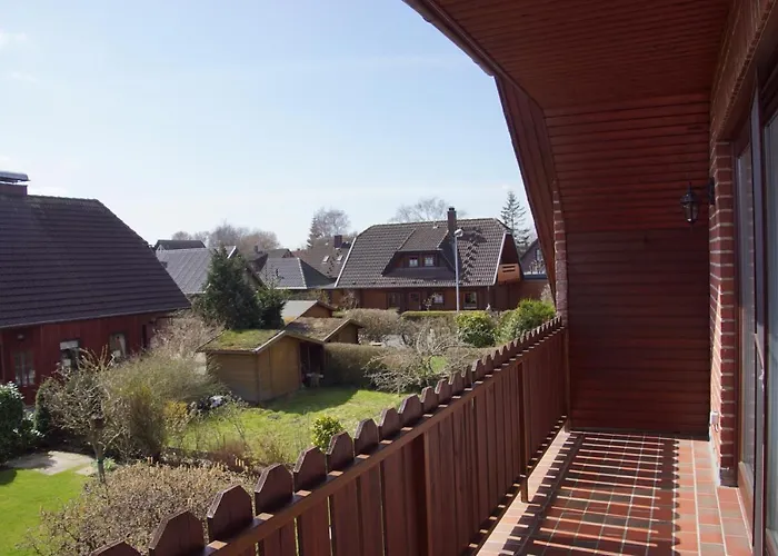 Lisbeth Casa vacanze