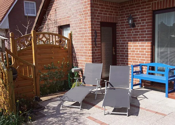 Casa vacanze Lisbeth *