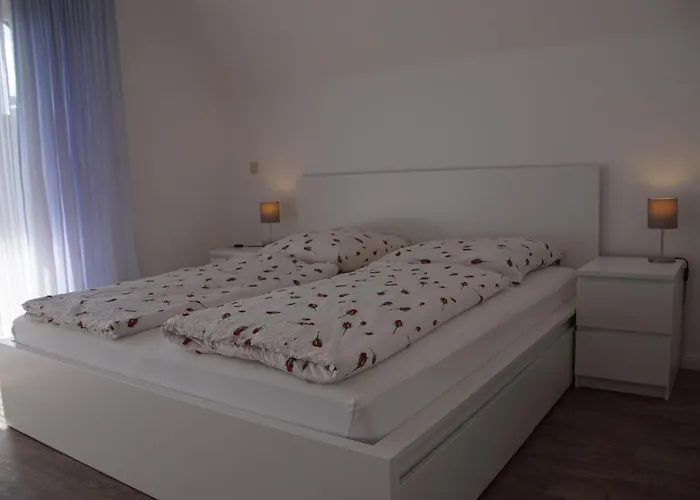 Lisbeth Casa vacanze